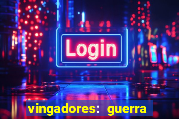 vingadores: guerra infinita 4k google drive